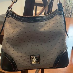 Dooney & Bourke handbag